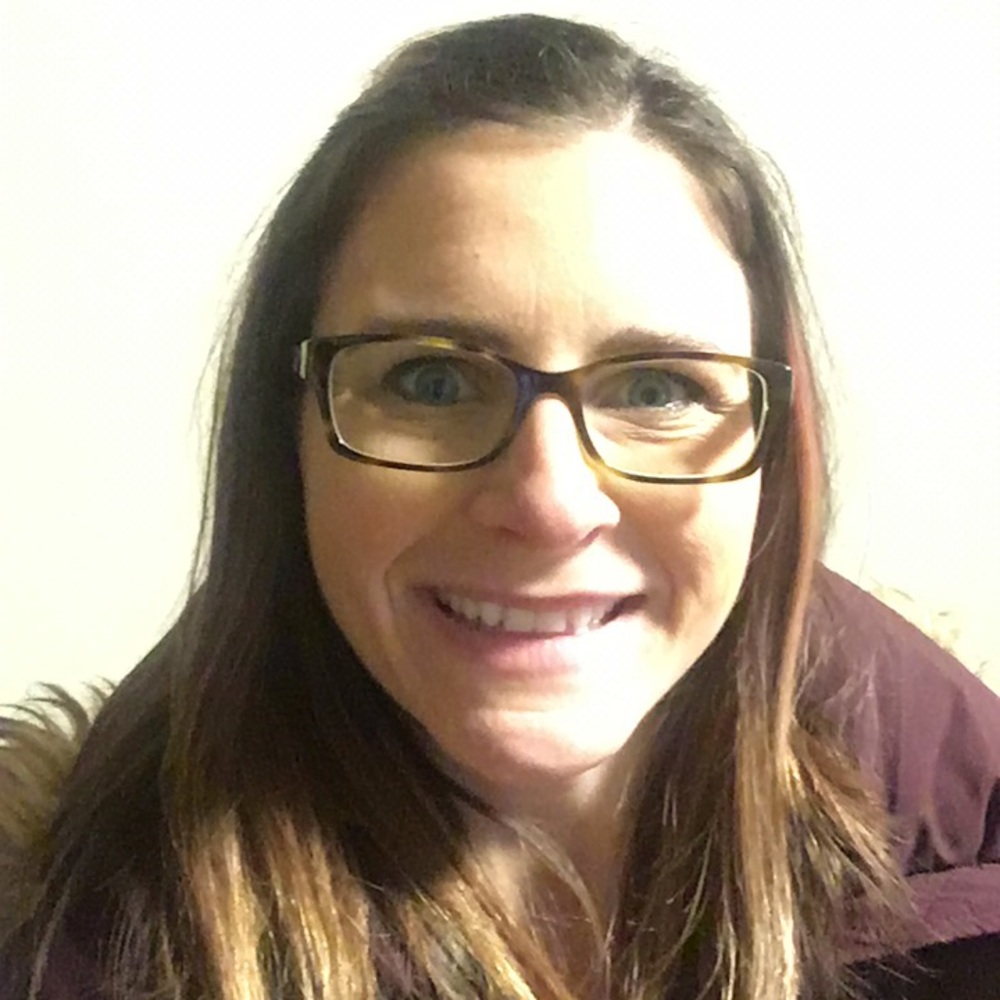 Meet your Posher, Brittany